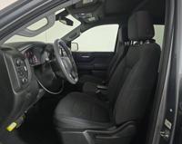 2021 Chevy Chevrolet Silverado 1500 Custom Trail Boss pickup Satin CALL 928-351-6484 FOR AVAILABILITY - Image 8