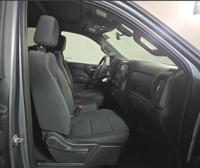 2021 Chevy Chevrolet Silverado 1500 Custom Trail Boss pickup Satin CALL 928-351-6484 FOR AVAILABILITY - Image 9