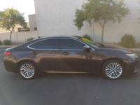 2013 LEXUS ES350 ES 350 2 OWNERS! PHOENIX CORVETTE CENTER PHOENIX - Image 7