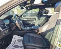 2022 BMW 7 Series 740i sedan Donington Gray Metallic CALL 928-351-6484 FOR AVAILABILITY - Image 7