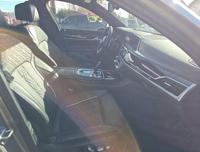 2022 BMW 7 Series 740i sedan Donington Gray Metallic CALL 928-351-6484 FOR AVAILABILITY - Image 9