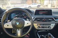 2022 BMW 7 Series 740i sedan Donington Gray Metallic CALL 928-351-6484 FOR AVAILABILITY - Image 10