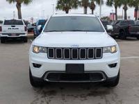 2018 Jeep Grand Cherokee Limited SUV AUTONATION-Saturday December 27th-Call to confirm - Image 3