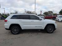 2018 Jeep Grand Cherokee Limited SUV AUTONATION-Saturday December 27th-Call to confirm - Image 5