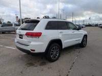 2018 Jeep Grand Cherokee Limited SUV AUTONATION-Saturday December 27th-Call to confirm - Image 6
