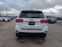2018 Jeep Grand Cherokee Limited SUV AUTONATION-Saturday December 27th-Call to confirm - Image 7