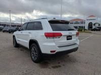 2018 Jeep Grand Cherokee Limited SUV AUTONATION-Saturday December 27th-Call to confirm - Image 8