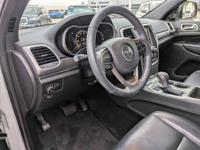 2018 Jeep Grand Cherokee Limited SUV AUTONATION-Saturday December 27th-Call to confirm - Image 10