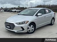 2018 Hyundai Elantra SE AUTONATION-Saturday December 27th-Call to confirm - Image 2