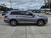 2019 INFINITI QX60 LUXE SUV AUTONATION-Saturday December 27th-Call to confirm - Image 5