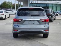 2019 INFINITI QX60 LUXE SUV AUTONATION-Saturday December 27th-Call to confirm - Image 7