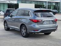 2019 INFINITI QX60 LUXE SUV AUTONATION-Saturday December 27th-Call to confirm - Image 9