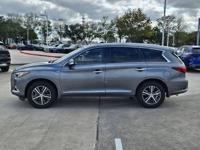 2019 INFINITI QX60 LUXE SUV AUTONATION-Saturday December 27th-Call to confirm - Image 10