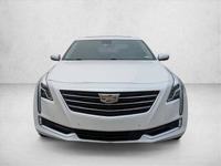 2017 Cadillac CT6 Premium Luxury AWD All Wheel Drive AUTONATION-Saturday December 27th-Call to confirm - Image 3