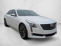 2017 Cadillac CT6 Premium Luxury AWD All Wheel Drive AUTONATION-Saturday December 27th-Call to confirm - Image 4