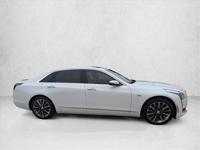 2017 Cadillac CT6 Premium Luxury AWD All Wheel Drive AUTONATION-Saturday December 27th-Call to confirm - Image 5