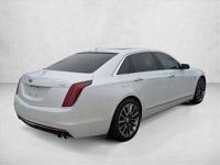 2017 Cadillac CT6 Premium Luxury AWD All Wheel Drive AUTONATION-Saturday December 27th-Call to confirm - Image 6