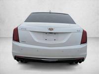 2017 Cadillac CT6 Premium Luxury AWD All Wheel Drive AUTONATION-Saturday December 27th-Call to confirm - Image 7