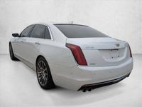 2017 Cadillac CT6 Premium Luxury AWD All Wheel Drive AUTONATION-Saturday December 27th-Call to confirm - Image 8