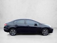 2015 Honda Civic Sedan EX AUTONATION-Saturday December 27th-Call to confirm - Image 6