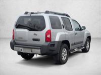 2013 Nissan Xterra S 4x4 4WD SUV AUTONATION-Saturday December 27th-Call to confirm - Image 3