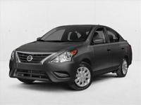2018 Nissan Versa Sedan S Plus AUTONATION-Saturday December 27th-Call to confirm - Image 2