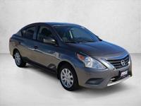 2018 Nissan Versa Sedan S Plus AUTONATION-Saturday December 27th-Call to confirm - Image 4