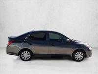 2018 Nissan Versa Sedan S Plus AUTONATION-Saturday December 27th-Call to confirm - Image 5