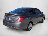 2018 Nissan Versa Sedan S Plus AUTONATION-Saturday December 27th-Call to confirm - Image 6