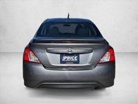 2018 Nissan Versa Sedan S Plus AUTONATION-Saturday December 27th-Call to confirm - Image 7