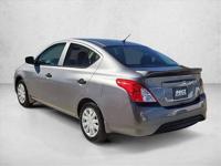 2018 Nissan Versa Sedan S Plus AUTONATION-Saturday December 27th-Call to confirm - Image 8