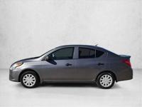 2018 Nissan Versa Sedan S Plus AUTONATION-Saturday December 27th-Call to confirm - Image 9