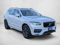 2017 Volvo XC90 Momentum AWD All Wheel Drive SUV XC 90 AUTONATION-Saturday December 27th-Call to confirm - Image 4
