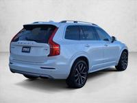 2017 Volvo XC90 Momentum AWD All Wheel Drive SUV XC 90 AUTONATION-Saturday December 27th-Call to confirm - Image 6
