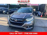 Take a look at this 2022 Honda HR-V-westchester Woodside - Image 3