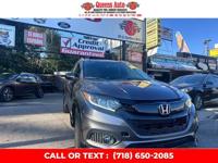 Take a look at this 2022 Honda HR-V-westchester Woodside - Image 4