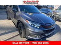 Take a look at this 2022 Honda HR-V-westchester Woodside - Image 5
