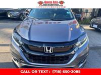 Take a look at this 2022 Honda HR-V-westchester Woodside - Image 6