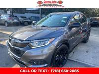 Take a look at this 2022 Honda HR-V-westchester Woodside - Image 7
