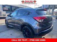 Take a look at this 2022 Honda HR-V-westchester Woodside - Image 8
