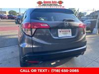 Take a look at this 2022 Honda HR-V-westchester Woodside - Image 9