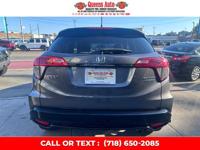 Take a look at this 2022 Honda HR-V-westchester Woodside - Image 10