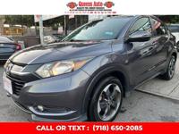 Wow! A 2018 Honda HR-V with 75,801 Miles-westchester Woodside - Image 3