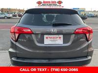 Wow! A 2018 Honda HR-V with 75,801 Miles-westchester Woodside - Image 6