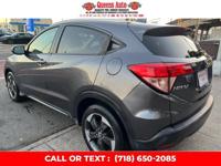 Wow! A 2018 Honda HR-V with 75,801 Miles-westchester Woodside - Image 7