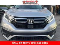 Check Out This Spotless 2022 Honda CR-V with 77,979 Miles-westchester Woodside - Image 2
