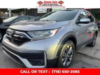 Check Out This Spotless 2022 Honda CR-V with 77,979 Miles-westchester Woodside - Image 3