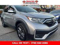 Check Out This Spotless 2022 Honda CR-V with 77,979 Miles-westchester Woodside - Image 4