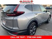 Check Out This Spotless 2022 Honda CR-V with 77,979 Miles-westchester Woodside - Image 5