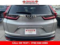 Check Out This Spotless 2022 Honda CR-V with 77,979 Miles-westchester Woodside - Image 6